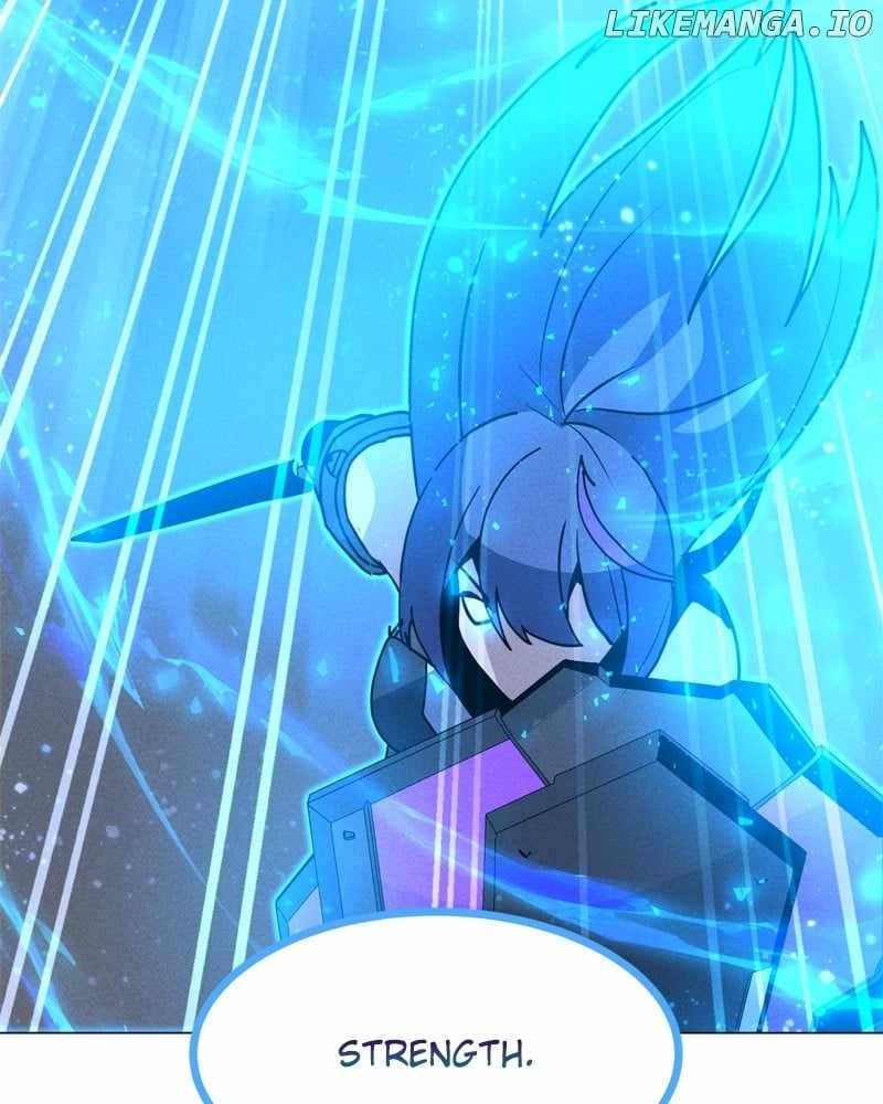 Solo Spell Caster Chapter 189 104